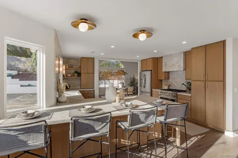 $2,185,000 | 7033 El Fuerte Street, Carlsbad, CA 92009