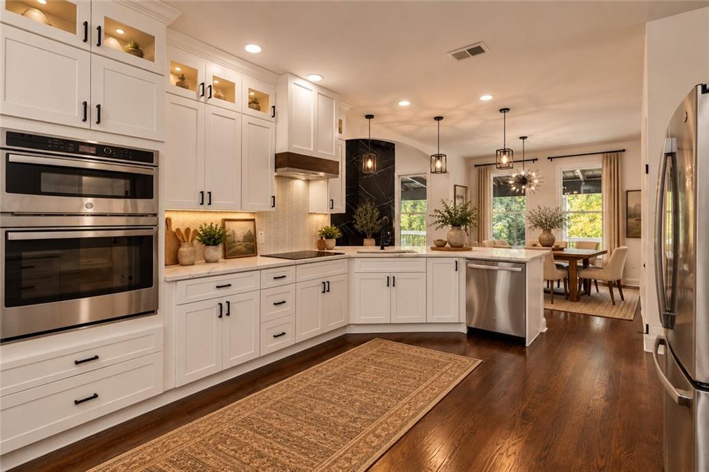 1217 Cabin Bridge Road Bethlehem, GA 30620 - Photo 4 of 18 Gallery Image 4