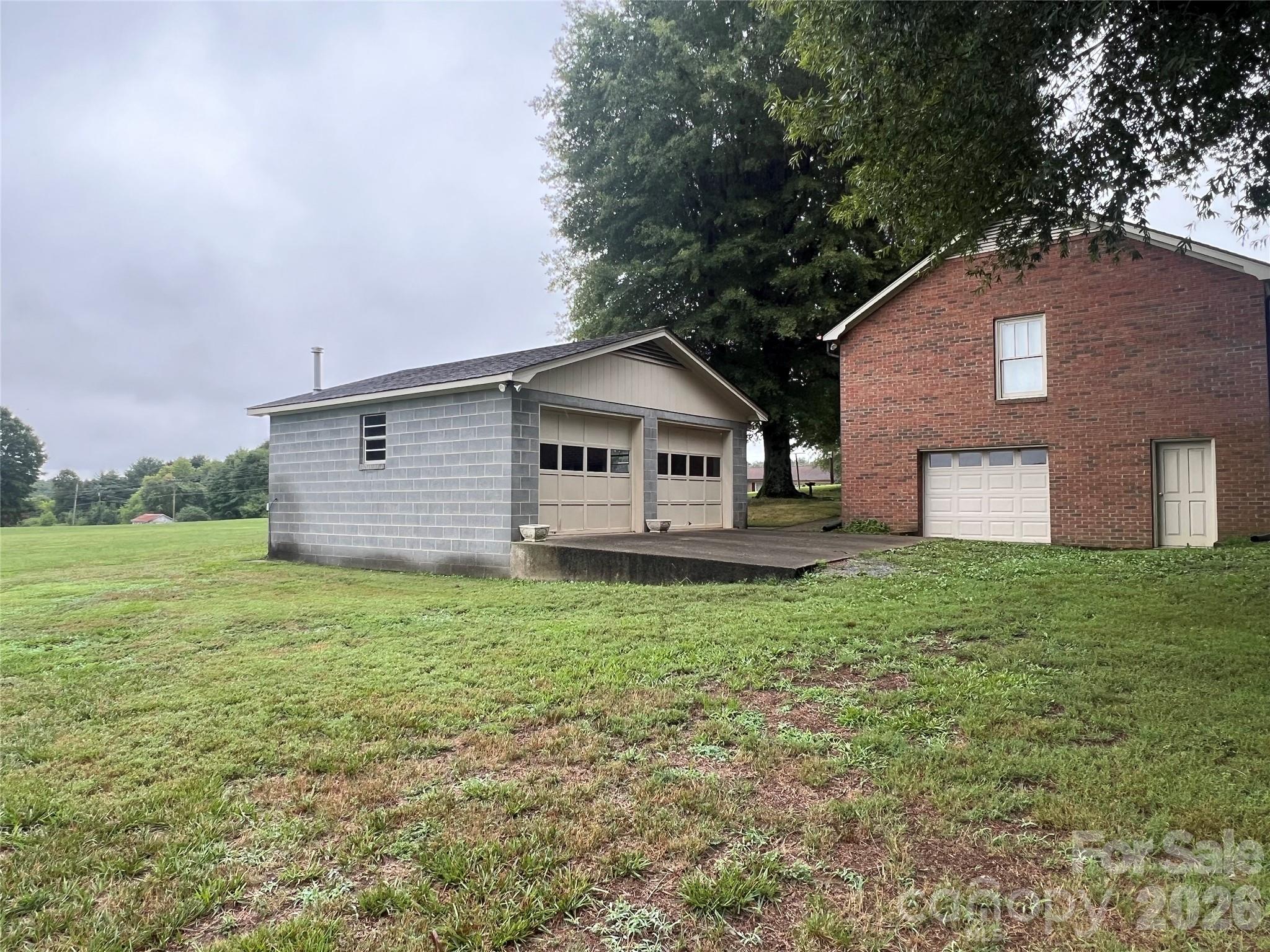 28331 Canton Road Albemarle, NC 28001 - Photo 31 of 45