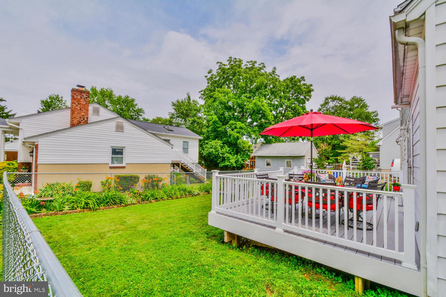 604 Andover Road Linthicum, MD 21090 - Photo 50 of 55