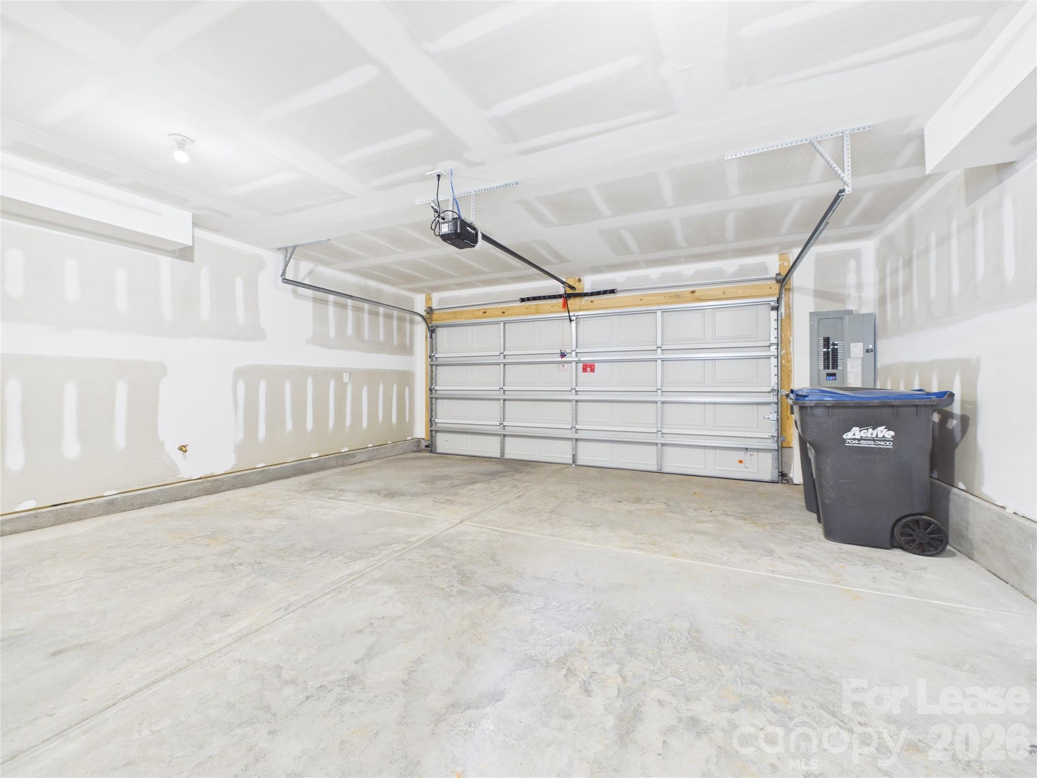 3013 Rexton Lane Charlotte, NC 28262 - Photo 26 of 27