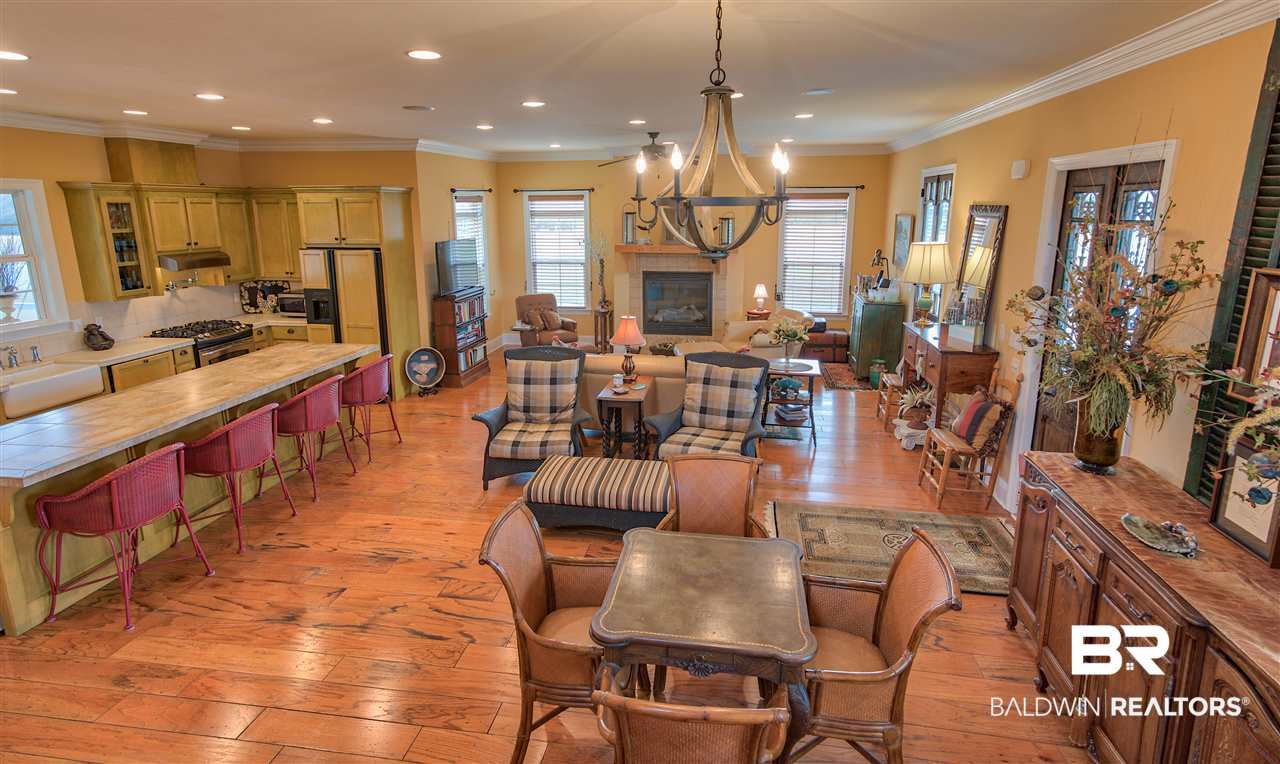 17207 Chapel Grove South Stapleton, AL 36578 - Photo 8 of 42