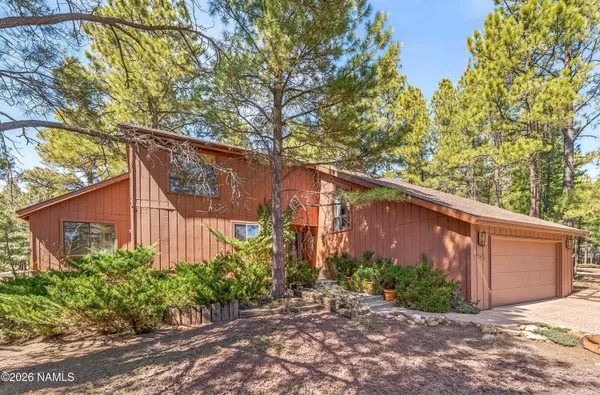 $750,000 | 1741 North Columbia Circle, Flagstaff, AZ 86004