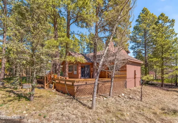 $750,000 | 1741 North Columbia Circle, Flagstaff, AZ 86004