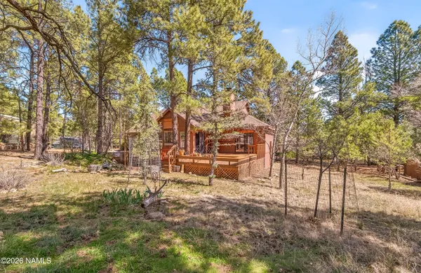 $750,000 | 1741 North Columbia Circle, Flagstaff, AZ 86004