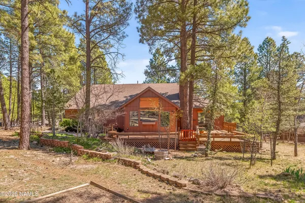 $750,000 | 1741 North Columbia Circle, Flagstaff, AZ 86004