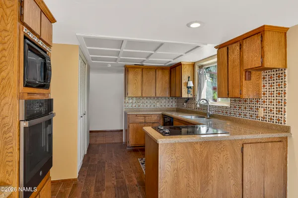 $750,000 | 1741 North Columbia Circle, Flagstaff, AZ 86004