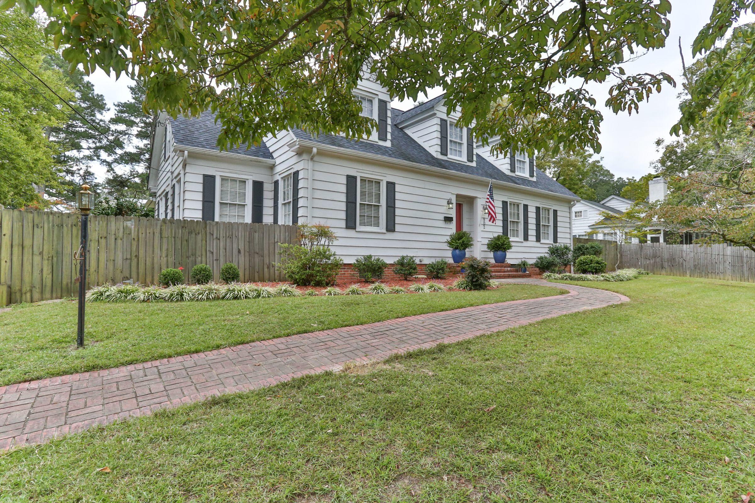 902 Ann Street Rockingham, NC 28379 - Photo 54 of 56 58