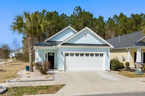 $262,000 | 1603 Carsen's Ferry Drive, Conway, SC 29526
