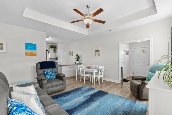 $262,000 | 1603 Carsen's Ferry Drive, Conway, SC 29526