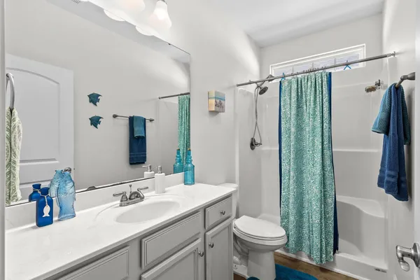 $262,000 | 1603 Carsen's Ferry Drive, Conway, SC 29526