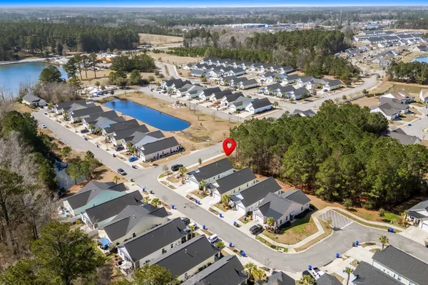 $262,000 | 1603 Carsen's Ferry Drive, Conway, SC 29526