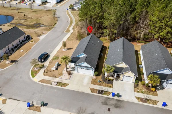 $262,000 | 1603 Carsen's Ferry Drive, Conway, SC 29526