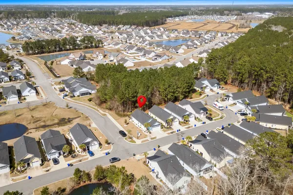 $262,000 | 1603 Carsen's Ferry Drive, Conway, SC 29526