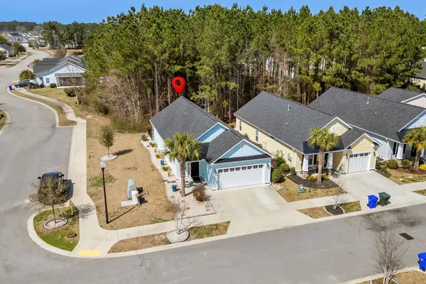 $262,000 | 1603 Carsen's Ferry Drive, Conway, SC 29526