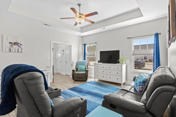 $262,000 | 1603 Carsen's Ferry Drive, Conway, SC 29526