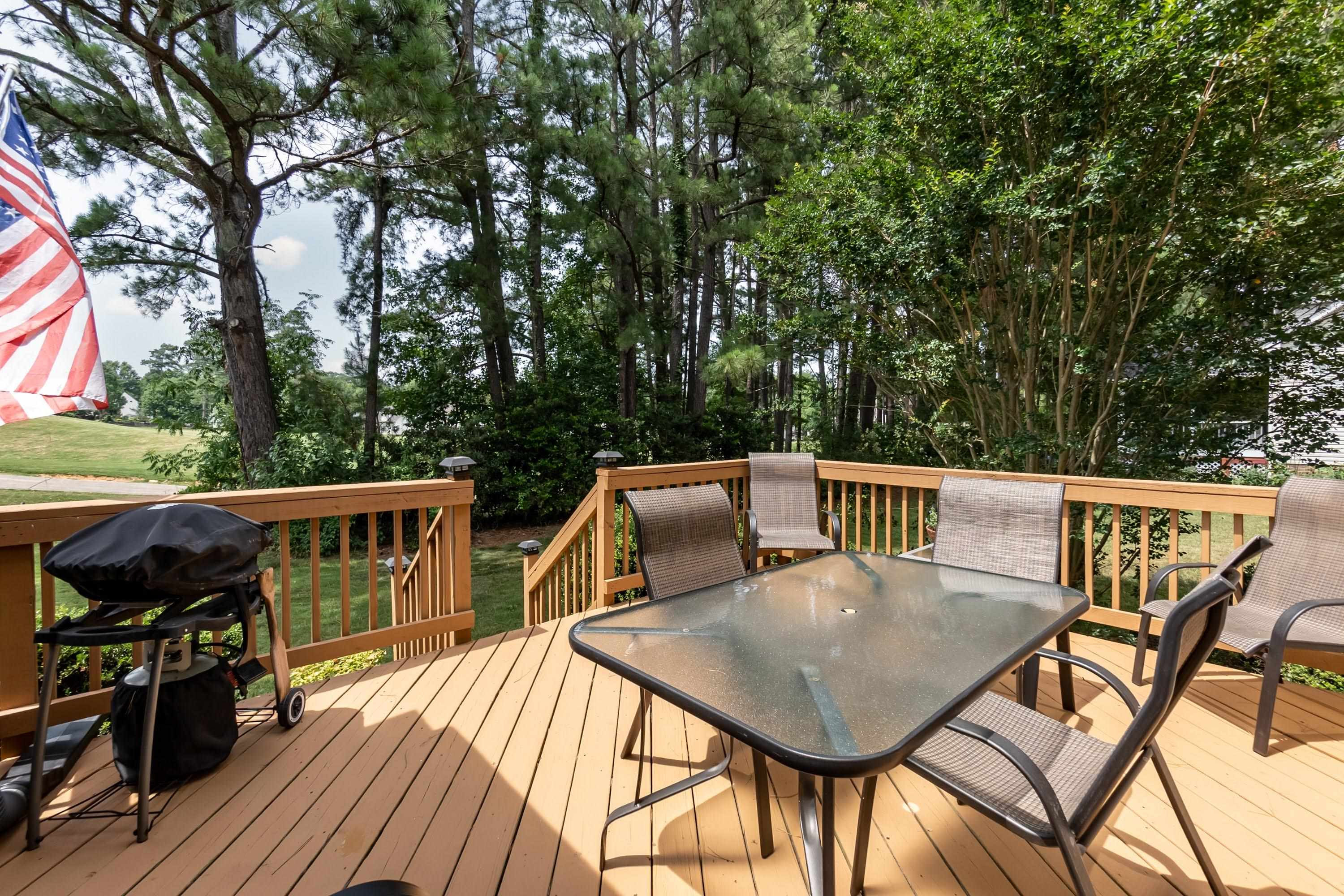 342 Seastone Street Raleigh, NC 27603 - Photo 36 of 50 Photo 36