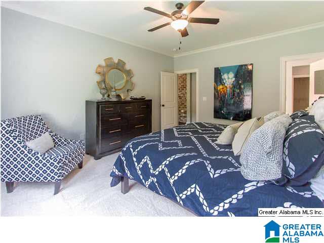 4937 Ridge Pass Birmingham, AL 35226 - Photo 10 of 20