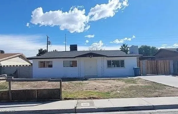 $429,900 | 3749 Ponderosa Street, Las Vegas, NV 89115