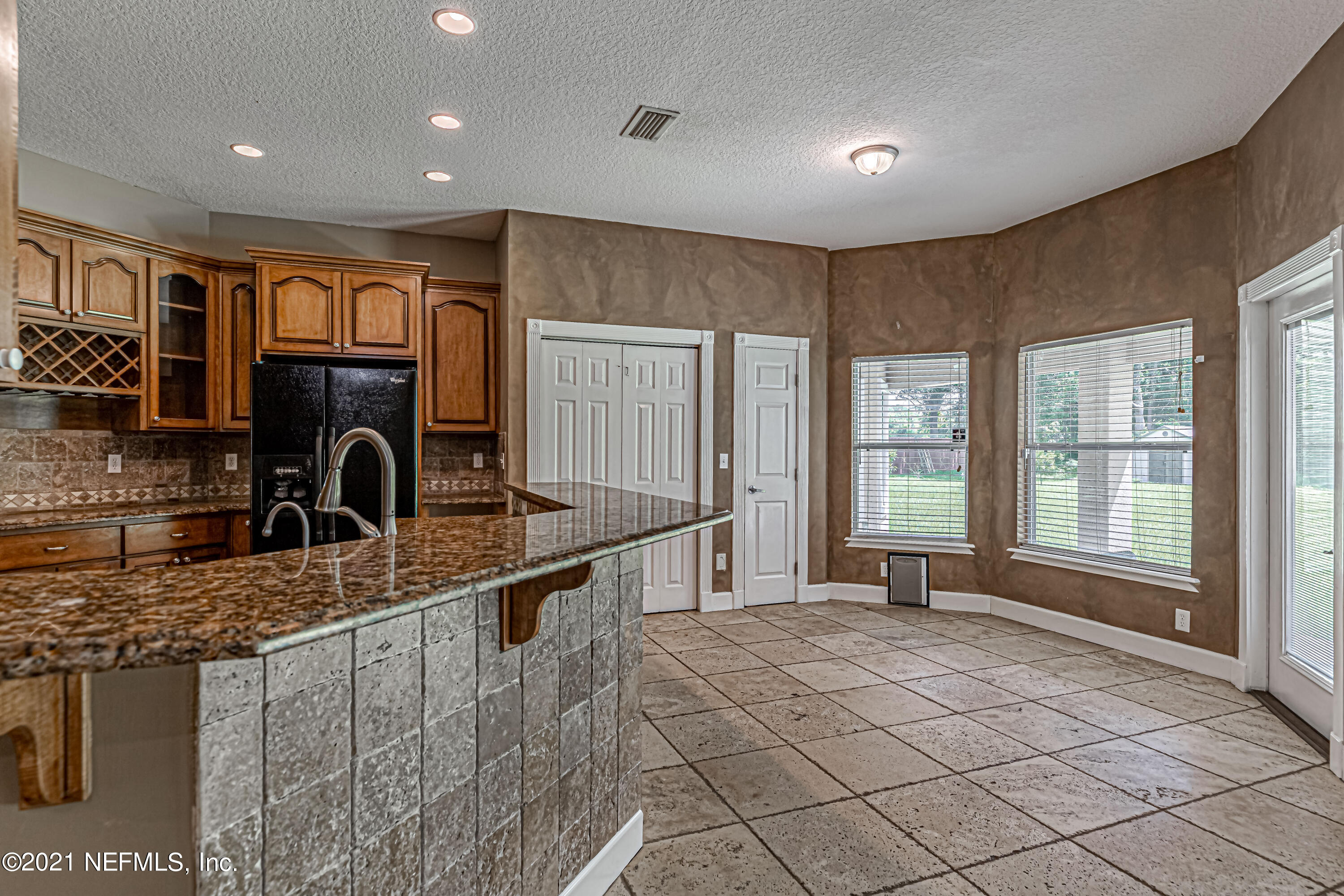 12347 Jerese Road Jacksonville, FL 32218 - Photo 14 of 56 19-Eat In Kitchen