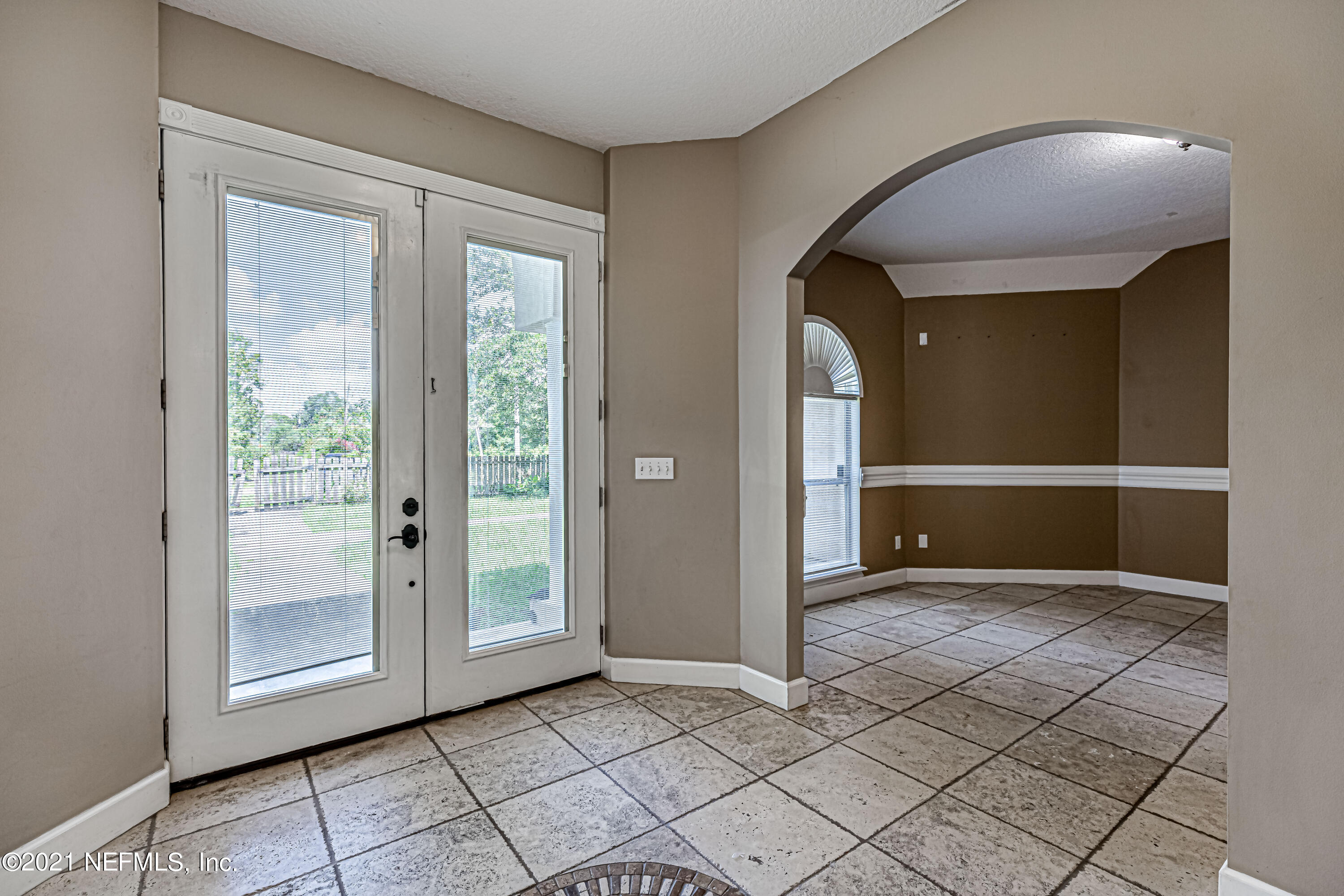 12347 Jerese Road Jacksonville, FL 32218 - Photo 4 of 56 6-Foyer View of Dining Room