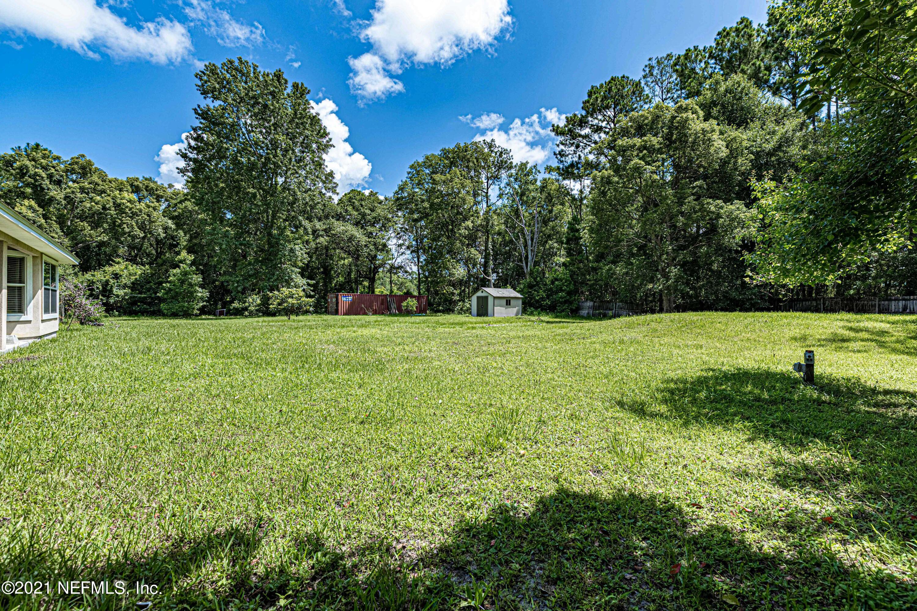 12347 Jerese Road Jacksonville, FL 32218 - Photo 43 of 56 45-Rear