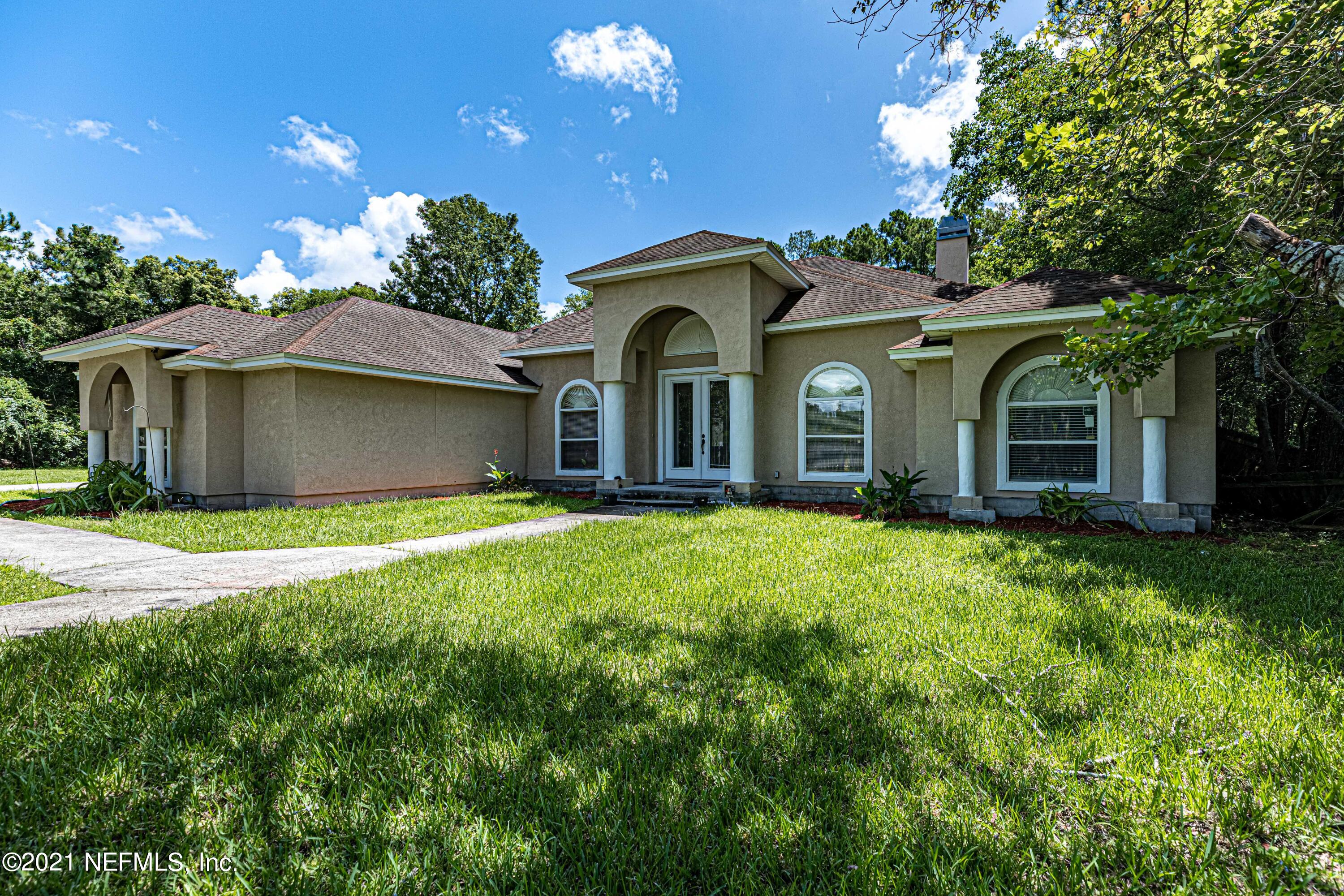 12347 Jerese Road Jacksonville, FL 32218 - Photo 54 of 56 2-Front Side