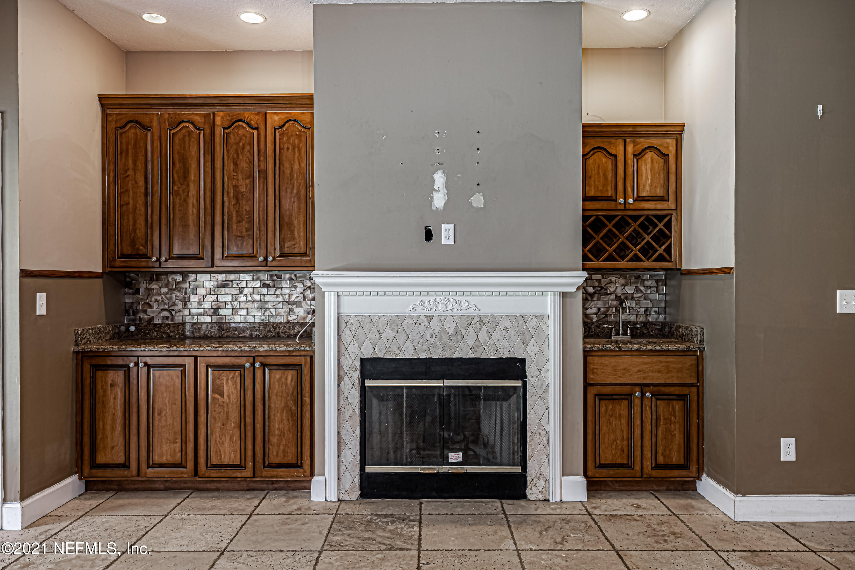 12347 Jerese Road Jacksonville, FL 32218 - Photo 10 of 56 15-Fireplace