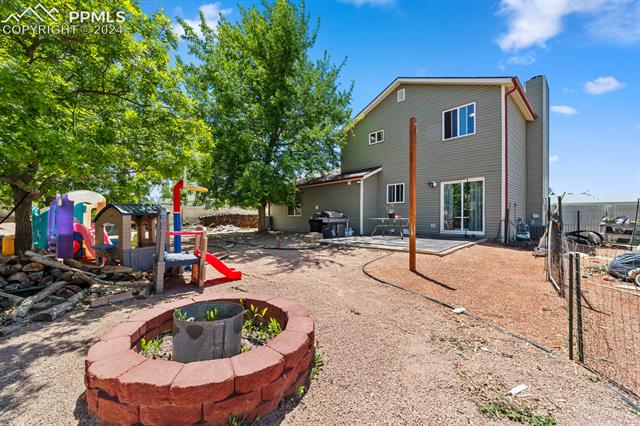 4461 Fenton Road Colorado Springs, CO 80916 - Photo 20 of 25