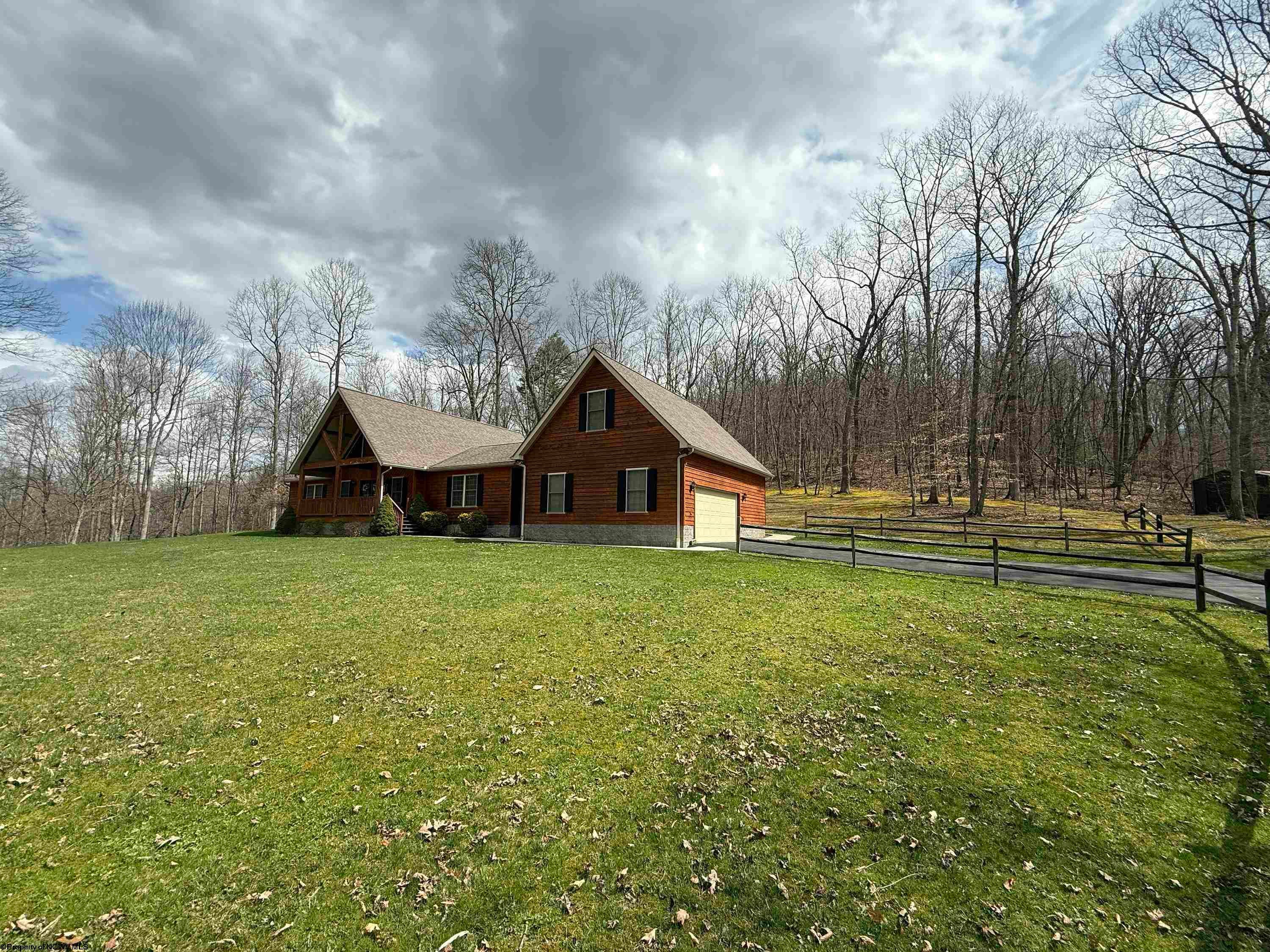 250 Timber Rdg Drive Elkins, WV 26241 - Photo 9 of 50 Gallery Image 9