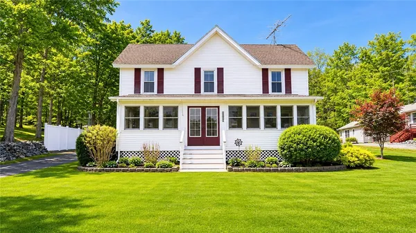 $575,000 | 2448 Lower Lake Road, Seneca Falls, NY 13148