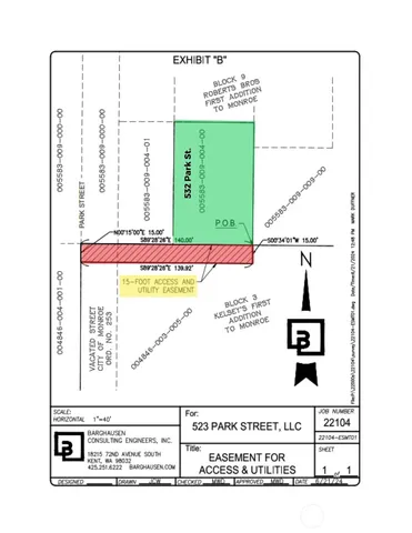 $250,000 | 523 Park Street, Monroe, WA 98272