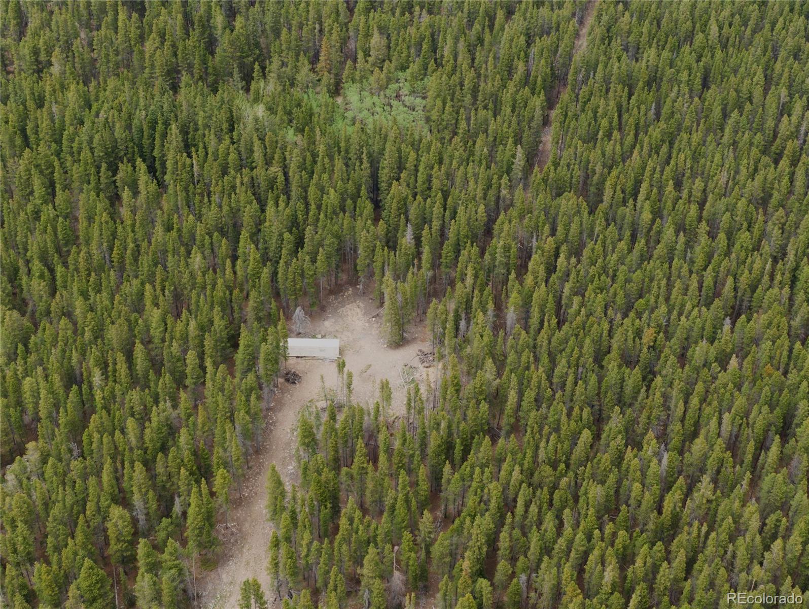Missouri Gulch Road Black Hawk, CO 80422 - Photo 1 of 10 Gallery Image 1
