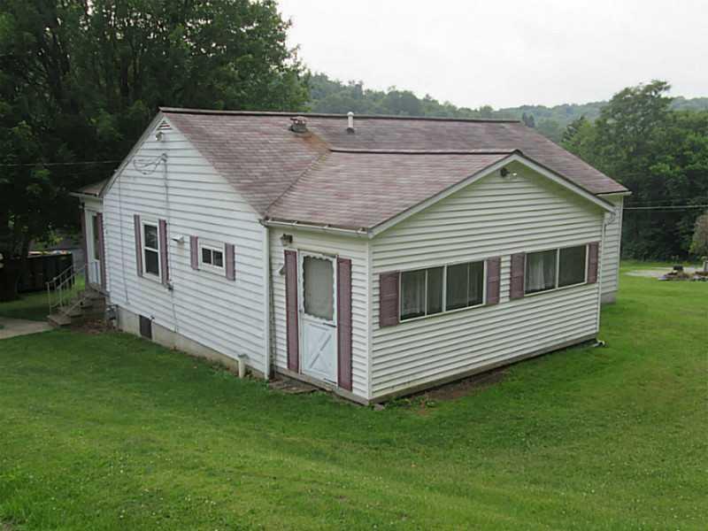 112 Kaltenbaugh Road Renfrew, PA 16053 - Photo 2 of 24 Exterior Front.