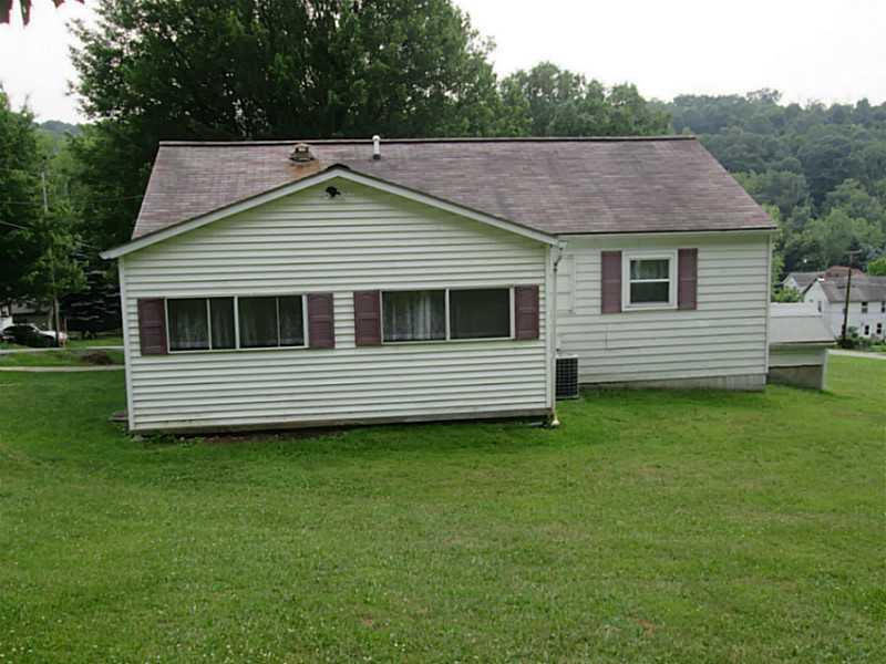112 Kaltenbaugh Road Renfrew, PA 16053 - Photo 19 of 24 Exterior Back.