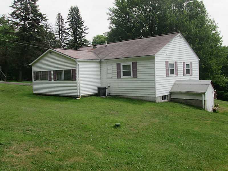 112 Kaltenbaugh Road Renfrew, PA 16053 - Photo 20 of 24 Exterior Back.