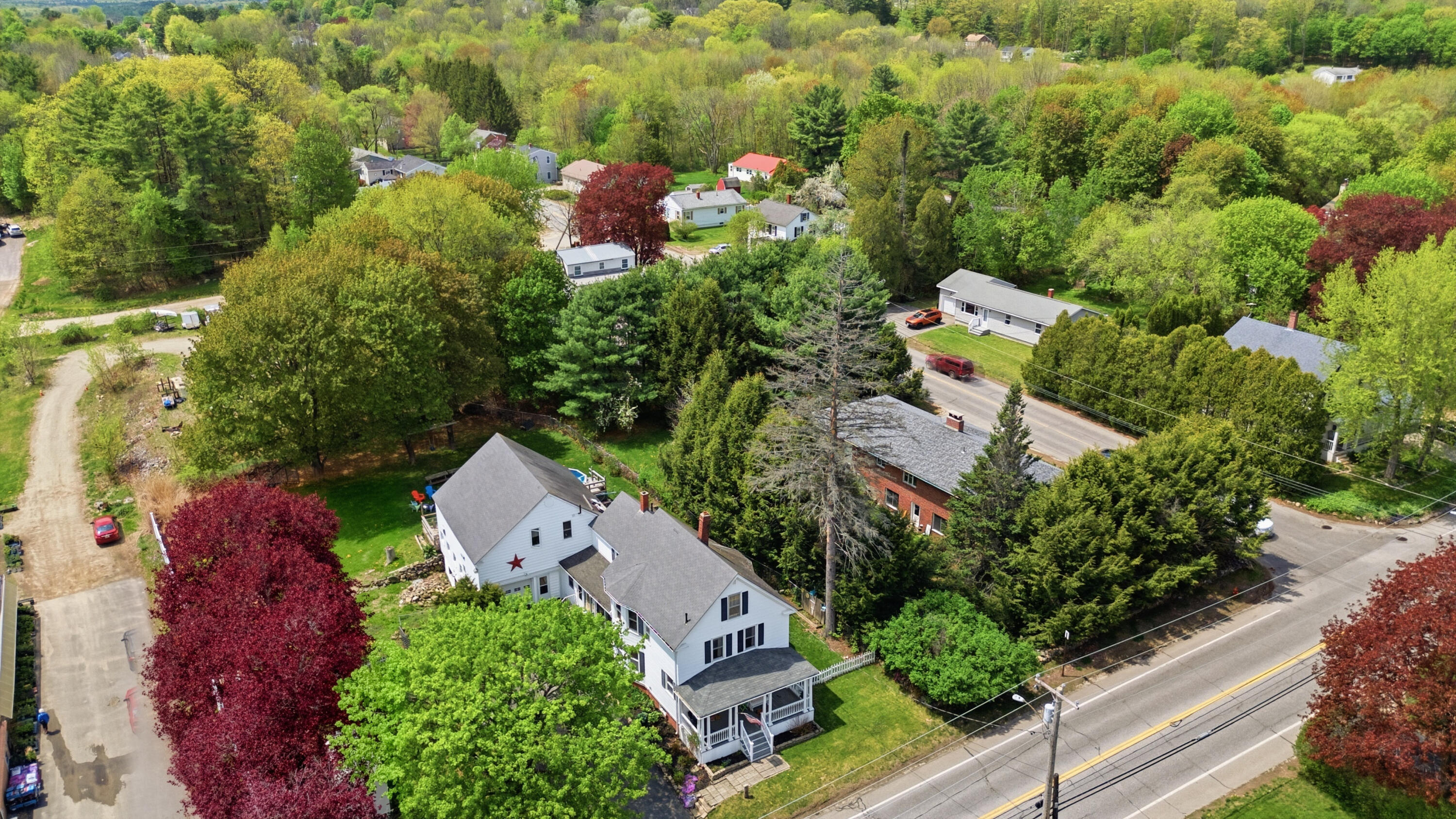 533 Webster Street Lewiston, ME 04240 - Photo 5 of 112 533 Webster Lewiston-96