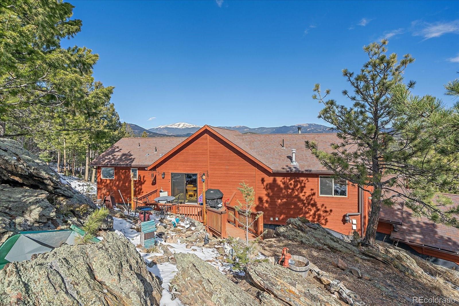 48 High View Lane Bailey, CO 80421 - Photo 43 of 49