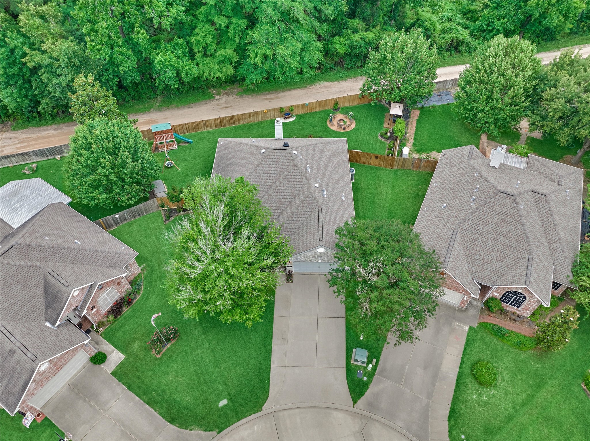 2203 Nicholas Crossing Conroe, TX 77304 - Photo 33 of 37