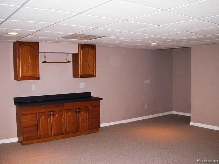 9231 Commerce Road Commerce Township, MI 48382 - Photo 5 of 18 Basement & Bar Area.jpg