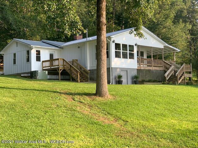 1642 Beaver Road Quinton, AL 35130 - Photo 1 of 40 Gallery Image 1