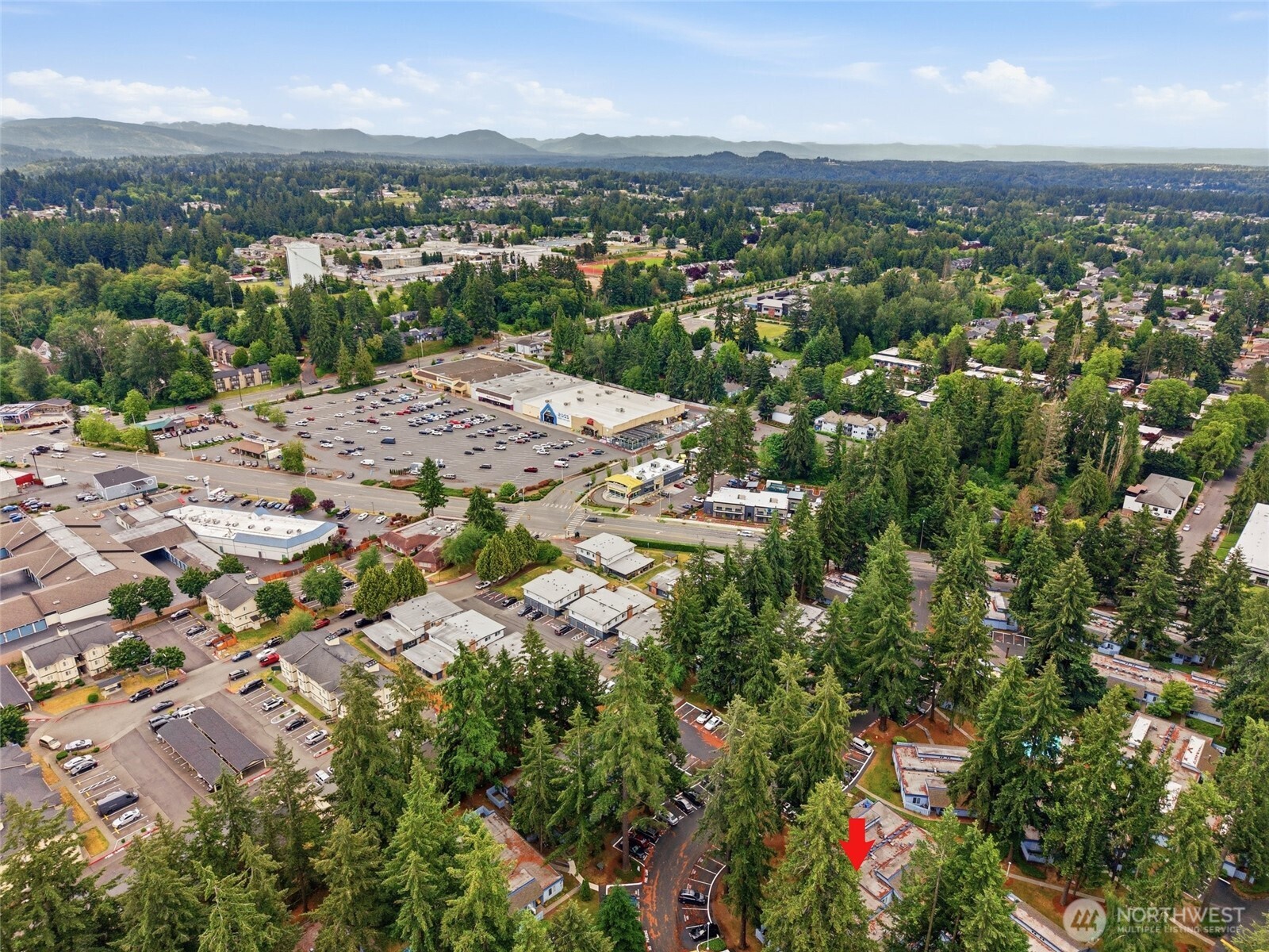 4308 Northeast Sunset Boulevard, Unit V3 Renton, WA 98059 - Photo 29 of 35