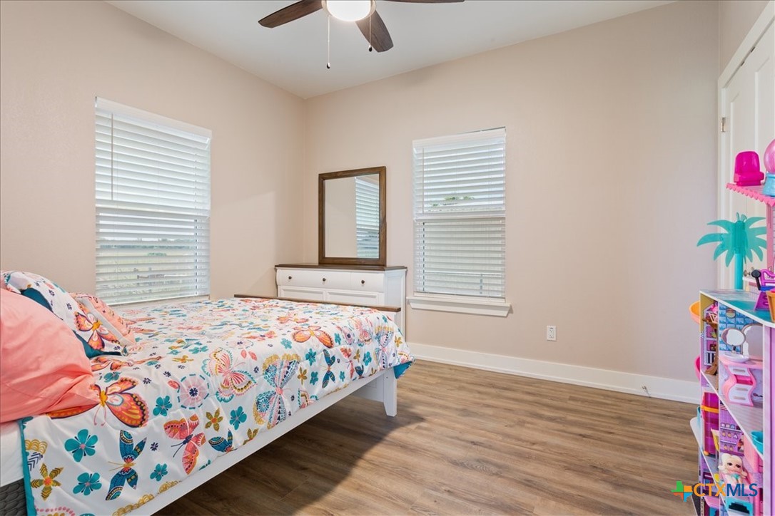 16649 Sypert School Road Holland, TX 76534 - Photo 42 of 48 bedroom 1