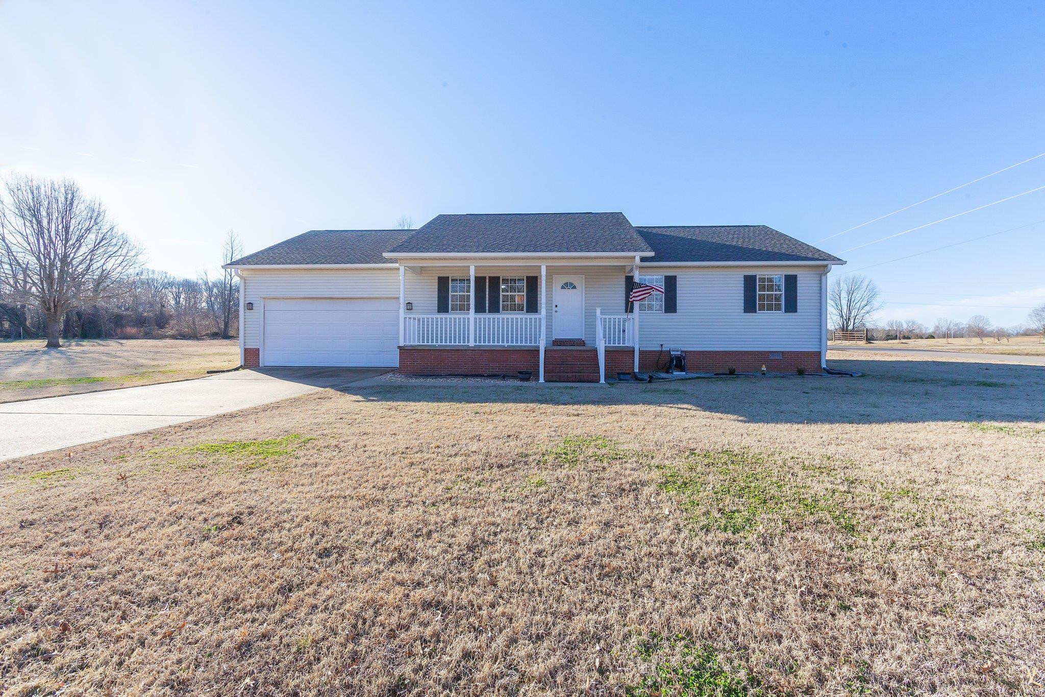 161 Germantown Road Milan, TN 38358 - Photo 1 of 31 Photo 1