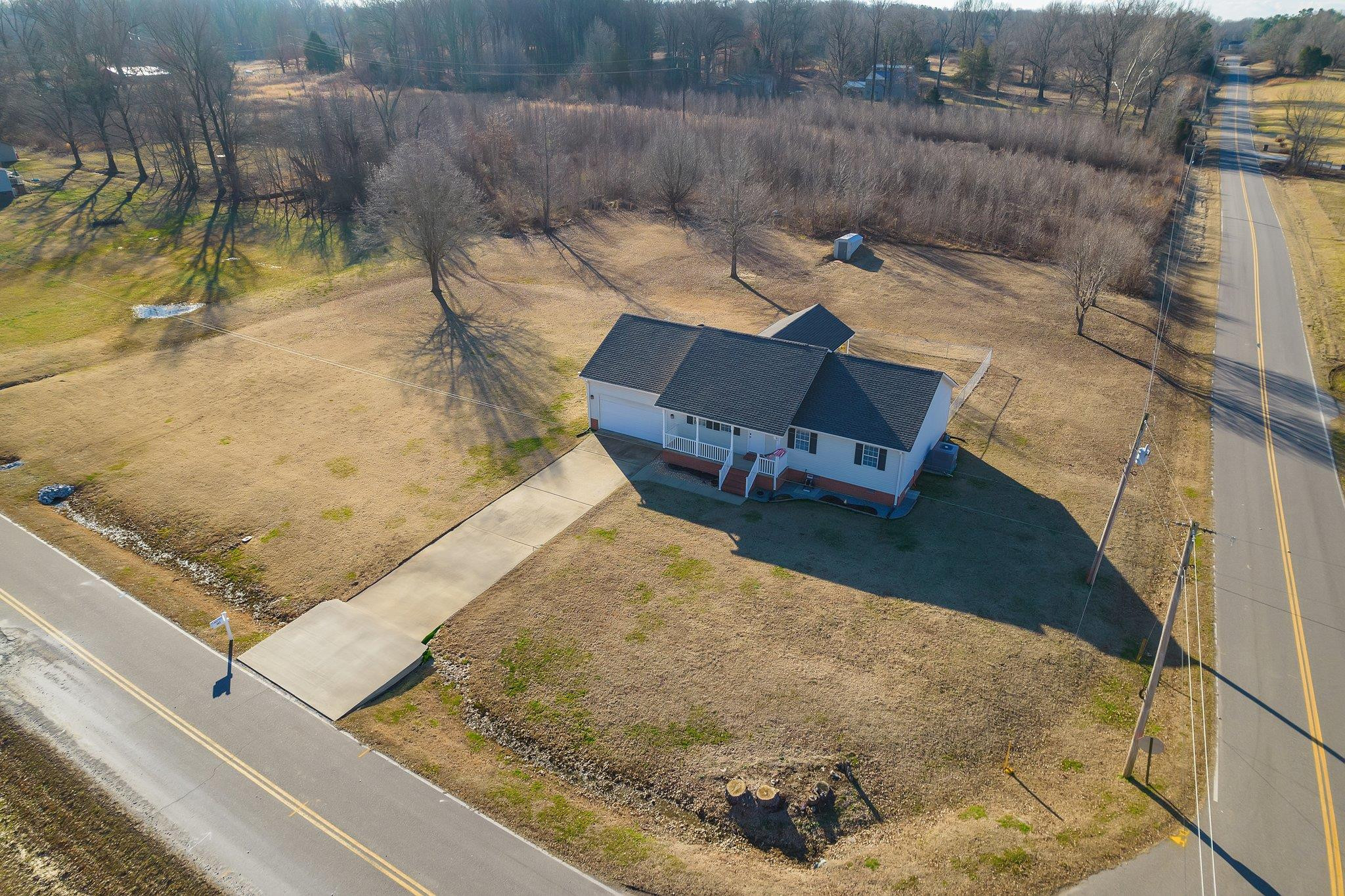 161 Germantown Road Milan, TN 38358 - Photo 30 of 31 Photo 30