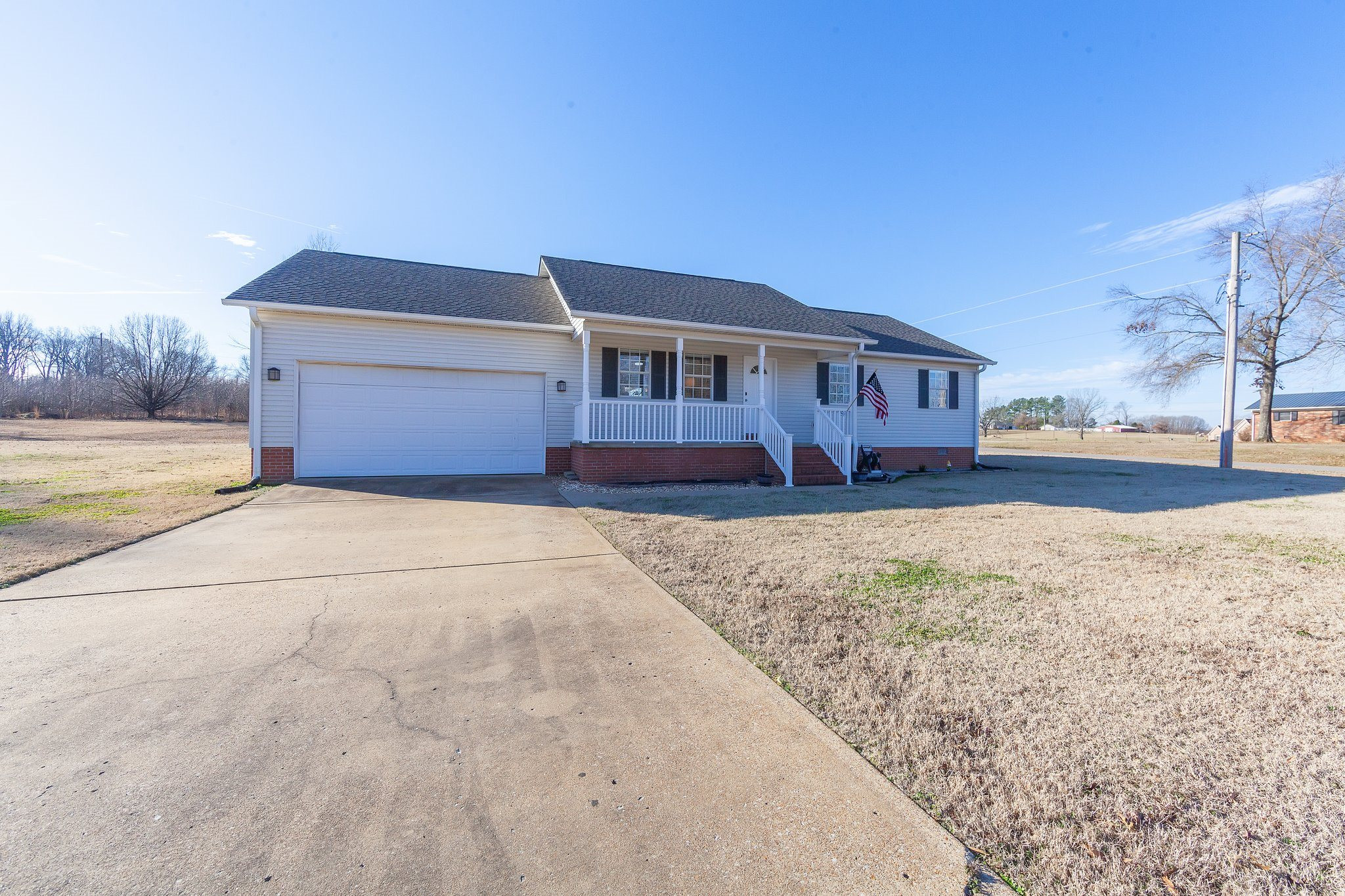 161 Germantown Road Milan, TN 38358 - Photo 3 of 31 Photo 3