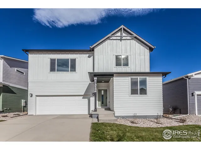 $620,685 | 3146 Tourmaline Place, Fort Collins, CO 80524