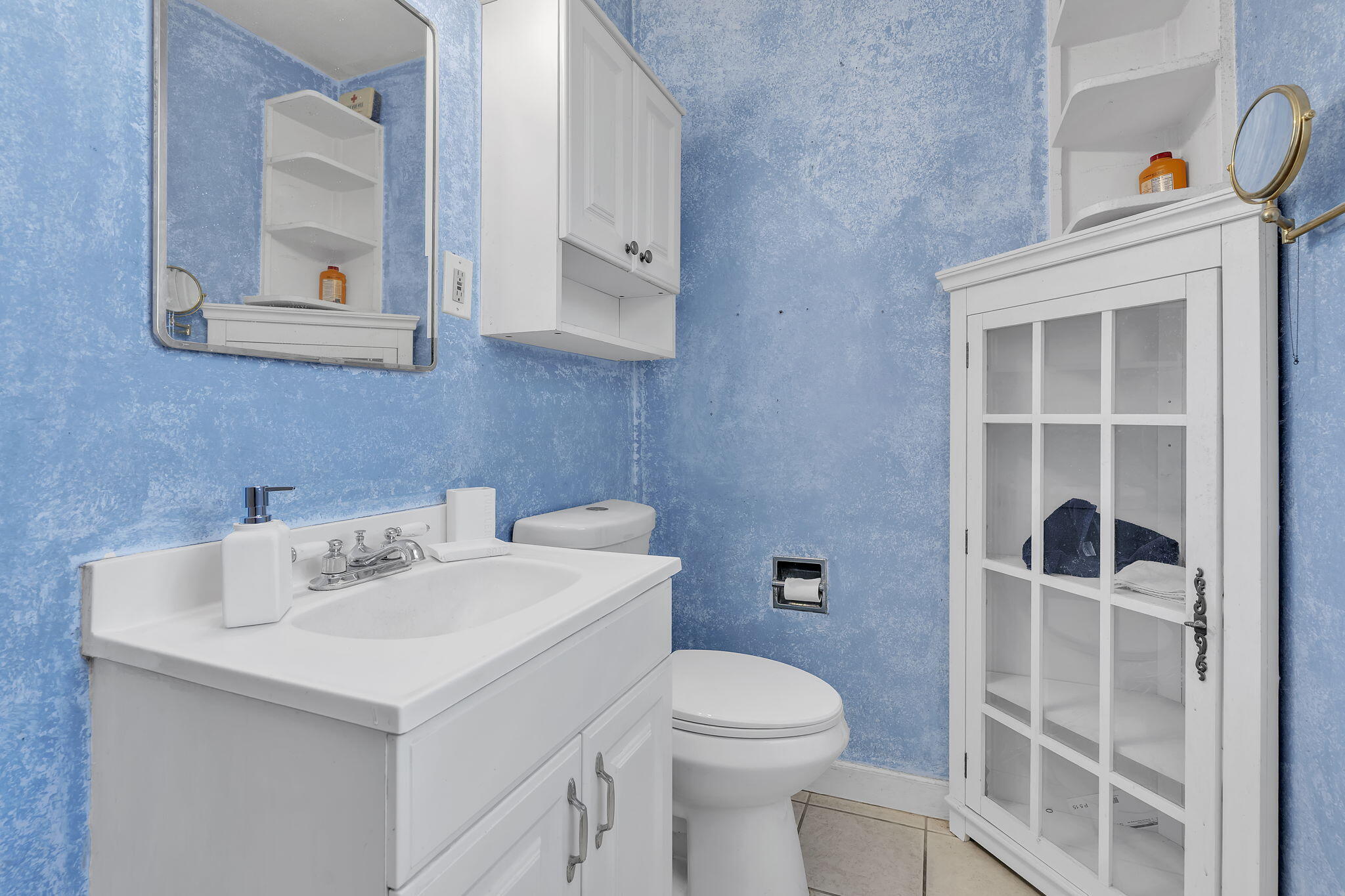 5008 Redlands Road Northwest Albuquerque, NM 87120 - Photo 27 of 32 Gallery Image 27