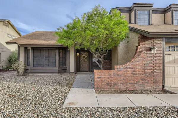 $2,303 | 5337 West Desert Hills Drive, Glendale, AZ 85304