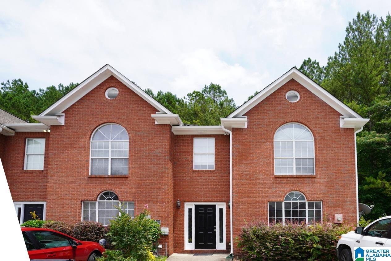 451 Cambrian Ridge Trail Pelham, AL 35124 - Photo 2 of 58